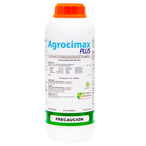 AGROCIMAX PLUS